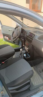 Fiat Punto Classic 1.2i 44 kW - 7