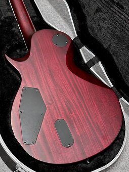 ESP LTD EC-401 QM STBCS (v záruke) + Gator puzdro - 7