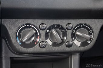 Suzuki Swift 1.5 vvt 75kW - 7