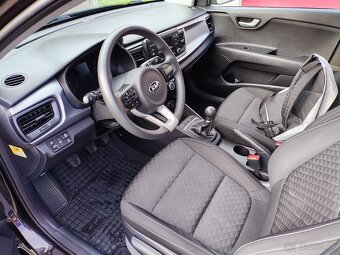 KIA RIO 1.25 62KW 2017 - 7