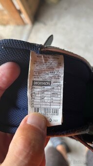 Detské kolieskové korčule Olexo - 7