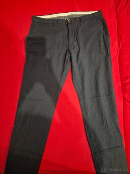 Balík pánskych nohavic - 7