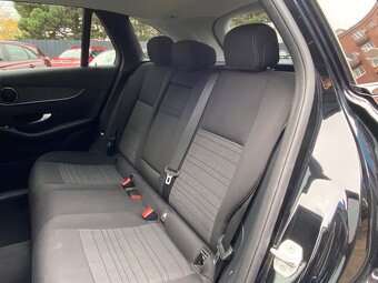 Mercedes-Benz GLC SUV 220d 4MATIC A/T - 7