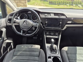 VW Touran - 7