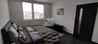 PRENÁJOM ,2 i zariadený byt pre 2 osoby pri rybníkoch, Rohož - 7