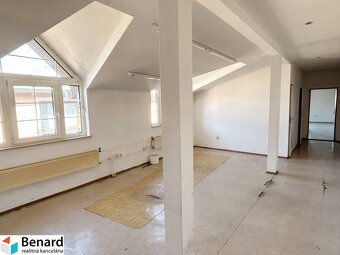 NA PRENÁJOM Polyfunkčná budova na bývanie/podnikanie, PREŠOV - 7