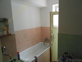 Rodinný dom s pozemkom Banská Bystrica - 7