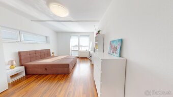 Svetlý 2i byt s dvomi balkónmi a parkovaním P. Biskupice - 7