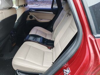 BMW X6 E71 35d - 7