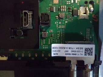 Tv doska Samsung - 7