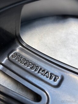 Zimní top sada Volvo XC40 / V90 CC 235/50R19 103V - 7