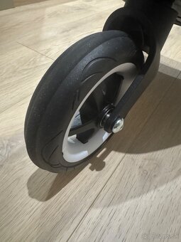 Skejtík pre dieťa Bugaboo Comfort Wheeled Board - 7