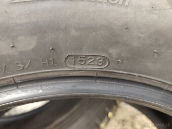 235/60R18 107H Hankook zimná - 7
