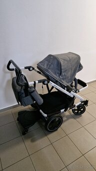 Detský kočík Britax Go Big - Dvojkombinacia - 7