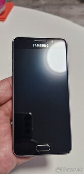 SAMSUNG A3 (2016) TOP STAV - 7