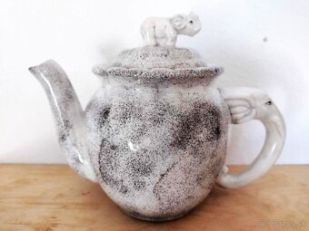 PREDAM CAJNIK VHODNY TIEZ NA KAKAO - 7