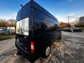 Ford Transit KLIMA 114kw - 7