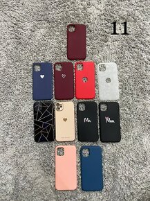 Iphone 11 11pro 12mini 12 12pro 13 ochranne sklo a puzrdo - 7
