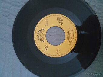 Rôzne platne - 7