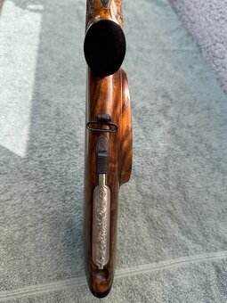 Exkluzívny troják Sauer&Sohn - 7