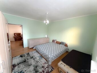 3-izbový byt Martin Záturčie - 7