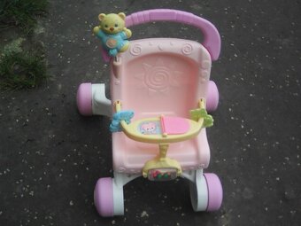 kočik pre babiku - 7