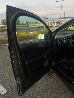 FORD EDGE 2018 - 7