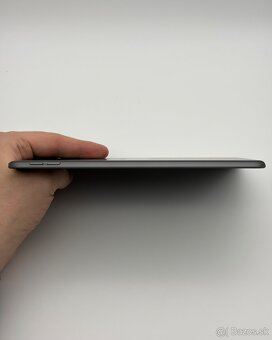 Apple iPad mini 5 256GB Wi-Fi - MUU32FD/A - Space Gray - 7