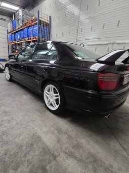 Honda Accord Type R - 7