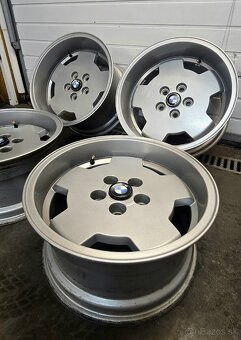 Fondmetal r17 5x120 - 7