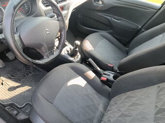 Citroën C-Elysée  BlueHDi 100 Best Collection - 7