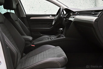 Volkswagen Passat Variant 2.0 TDI DSG EVO Highline - 7
