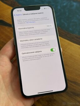 iPhone 13 Pro 1TB 100% bateria rok zaruka - 7