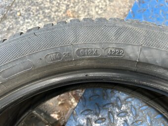 205/55 R19 KLEBER QUADRAXER ALL SEASON - 7