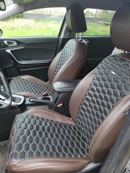 Kia Ceed SW 1,4T-gdi - 7