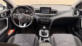 KIA Ceed SW 1.6crdi - 7