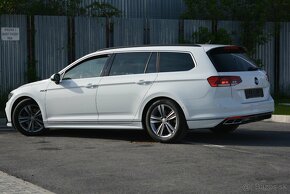 Volkswagen Passat R-Line 2.0TDI 110kw - 7