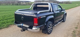Volkswagen Amarok 3.0 TDI V6 4Motion Aventura - 7