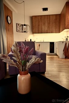 Luxusný, moderný apartmán pod Kubínskou Hoľou na predaj - 7