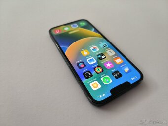 apple iphone 13 128gb Green / Batéria 100% - 7