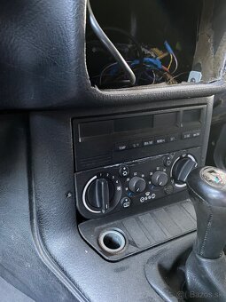 Bmw e36 320i M-packet - 7