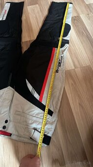 Moto nohavice čisto nové - 7