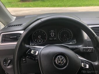 Volkswagen Caddy - 7