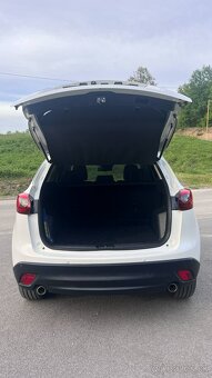 Mazda CX5 Skyactiv-D 4x4 - 7