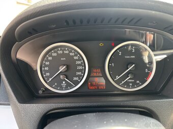BMW X6 - 7