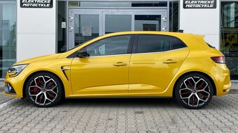 Renault Mégane TCe 300 R.S. Trophy, 1.majiteľ, v záruke - 7