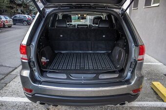 JEEP Grand Cherokee 3.0 V6 CRD - 7