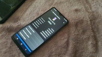 Samsung galaxy A32 5G, 2x obal, nabíjačka, dual sim - 7