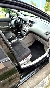 Predám Peugeot 308 - 7