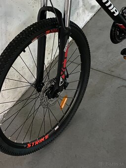 Horský bicykel DEMA Pegas 5.0 - 7